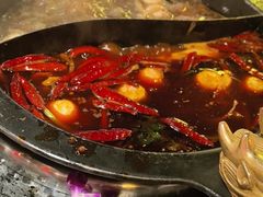 -蜀大侠火锅(总府路店)