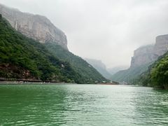 -河南宝泉旅游区