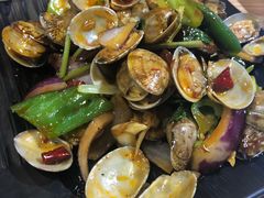 -壹酒贰肉1926·深夜食堂(南京北街店)