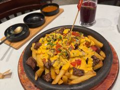 -墨纪Mojí墨西哥餐厅(官舍店)