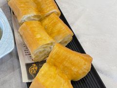 珍宝至尊油条皇-寻味顺德·珍之宝酒楼(银钻店)