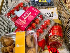 -洋洋广场(南街店)