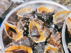 -77号渔船·蒸海鲜青岛菜(积米崖店)