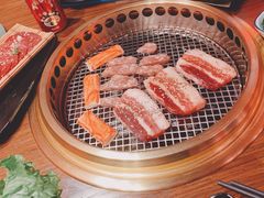 -焱岛烧肉·活鳗炙烤(晋江万达店)