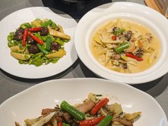 -食锦记·福建私房菜(万宝广场店)
