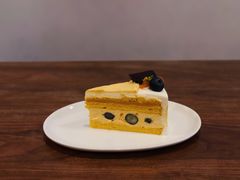 -black rainbow coffee