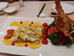 -银龙酒店-巴黎时光西餐厅