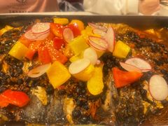 -雅佳神话·麻辣烤鱼(新街口店)