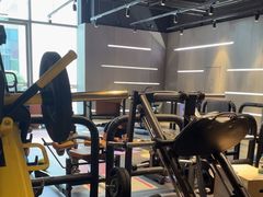 -威尔仕健身(杭州万象城店)