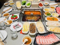 -海底捞火锅(漕宝路店)