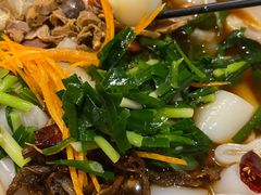 -湖泉水云间餐厅·弥勒地道菜(B座店)