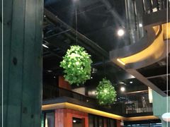 大堂-樊城区沛公餐饮店(挑食拉美步行街店)