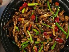 -奇滋豆味(南十四道街店)