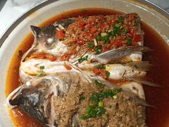 -庆江南江南菜(张家港吾悦店)