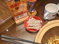 -味上湘菜馆(岳麓山店)