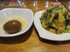 -韩师傅老大同刀削面(北苑路店)