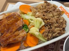 -吉野家(西客站南广场店)