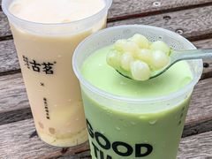 -古茗(番禺万达金街)