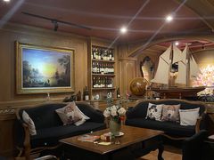 -火车头法国西餐厅