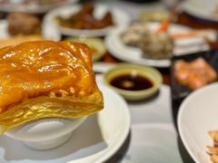 -河北宾馆·香溢自助餐(裕华店)