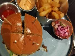 -bluefrog蓝蛙(水游城店)