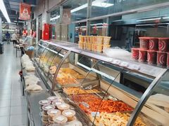 -物美超市(通州果园店)