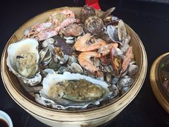 -鲜小岛·铜锅涮肉