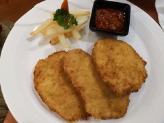 -新侨三宝乐西餐厅(崇文门店)
