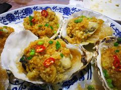 -虾少爷龙虾烧烤(双桥路店)