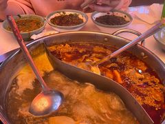 -潮牛岛·潮汕鲜切牛肉自助火锅(无锡首店)