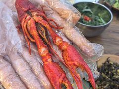 -李双猪·小龙虾·烧烤·羊肉煲(乐山店)