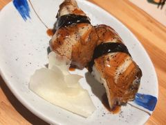 -立山居酒屋·烧鸟 天妇罗(西北湖店)