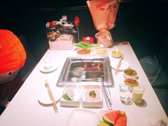 -海底捞火锅(团结桥店)