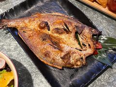 -纳瓦新疆菜(银都店)