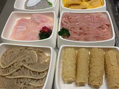 -海底捞火锅(金鼎广场店)