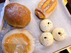 -啊噗吐呦现场烘焙(麦凯乐店)