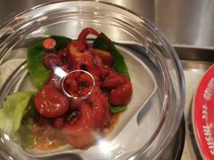 -元气寿司(新城市广场店)