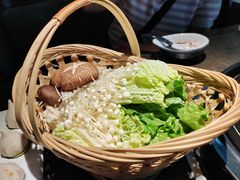 -同仁四季椰子鸡(海岸城天利店)