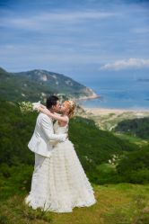 -纪可婚纱摄影平潭旅拍