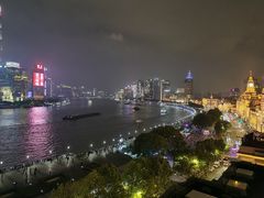 -罗斯福色戒酒吧(外滩店)
