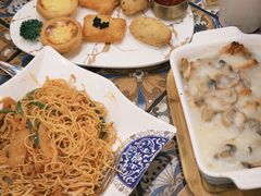-番茄屋葡式美食(总店)