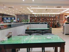 -令氏家外家周秦食府(高新店)