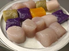 -仁信双皮奶(广州南站店)