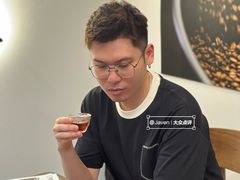 -豆子日记咖啡 BeanDaily Cafe