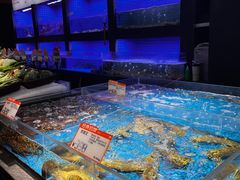 -徐记海鲜(大雁塔|金都店)