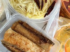 -李氏八大件老菜馆(万宝街店)
