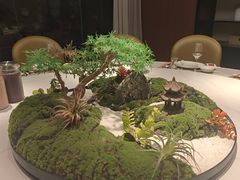 -食为先庐畔渔歌(合作化路店)