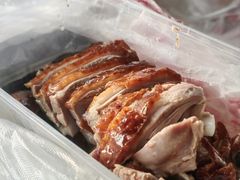 -竺桥兄弟烤鸭(总店)