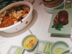 -唐廊烤鸭店(工体店)