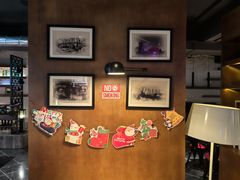 -JINNS锦时 steak&pizza(浸信会礼拜堂旧址店)